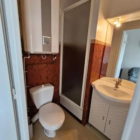 - Marina 5 - 31 Allee Des Pinons - 4-1 Appartement Saint-Jean-de-Monts