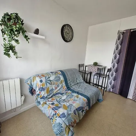 - Marina 5 - 31 Allée Des Pignons - 4-1 Appartement
