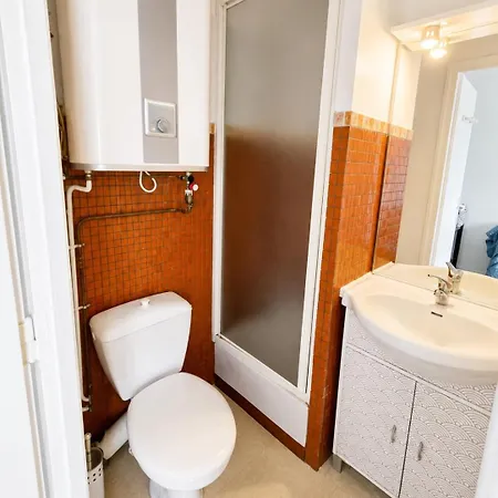 - Marina 5 - 31 Allee Des Pignons - 4-1 Appartement Saint-Jean-de-Monts