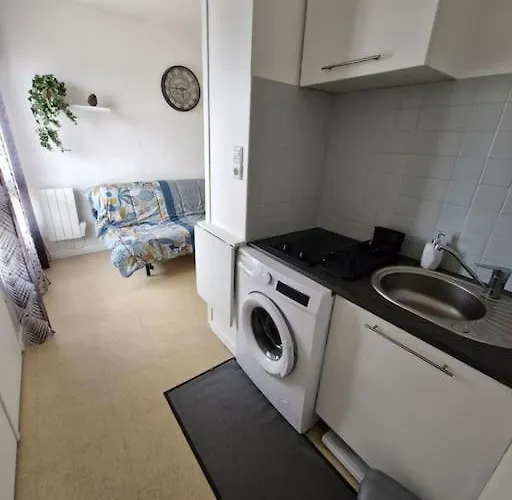 דירה - Marina 5 - 31 Allee Des Pignons - 4-1 *